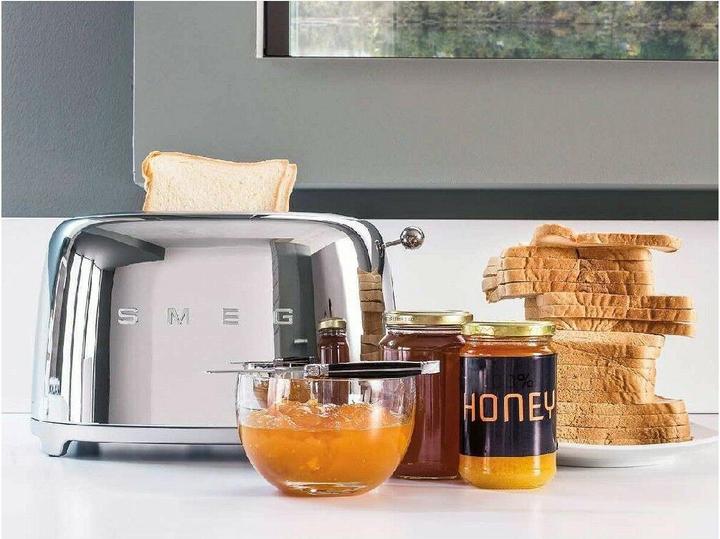 Productafbeelding Smeg Compact