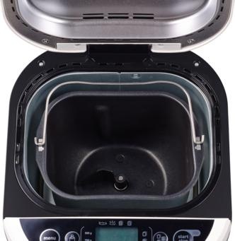 Actual product image Tefal PF250135