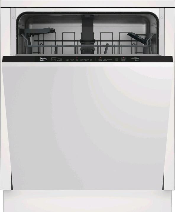 Beko BDIN16420