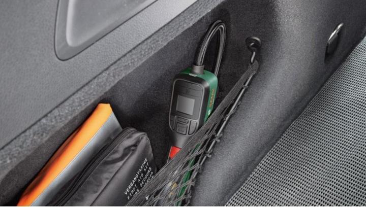 Image du produit Bosch Home & Garden EasyPump (10 bar)