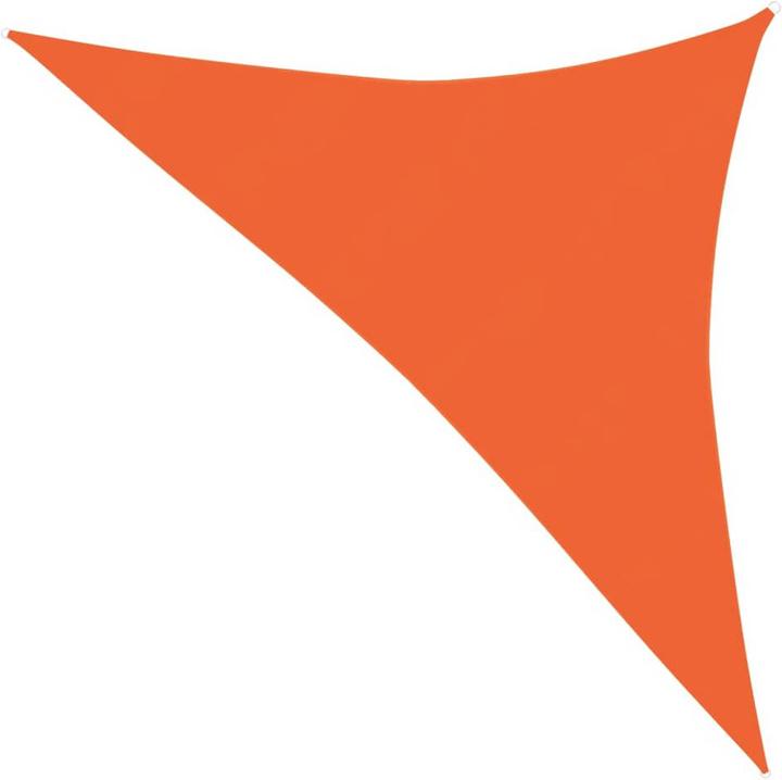 Image du produit vidaXL Voile d'ombrage (3 x 3 x 4,2 m)