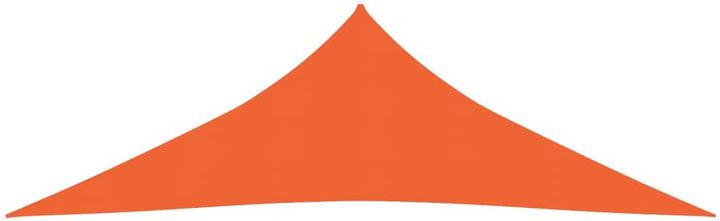 Image du produit vidaXL Voile d'ombrage (3 x 3 x 4,2 m)