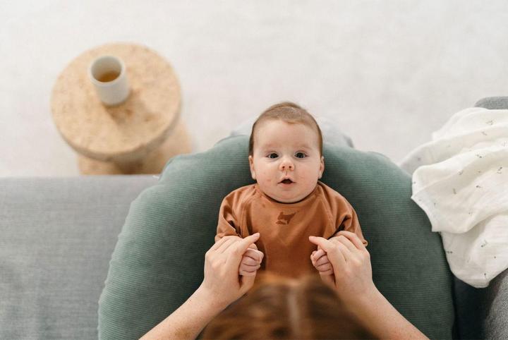 Immagine prodotto Doomoo Buddy Corduroy (140 cm)