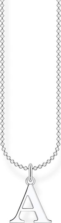 Produktbild Thomas Sabo Kette (Silber 925, 45 cm)