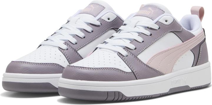 Actual product image Puma Rebound v6 Low (45)