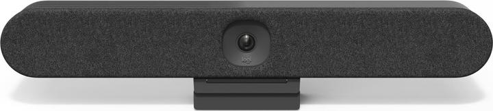 Actual product image Logitech Rally Bar Huddle - GRAPHITE - WW-9006