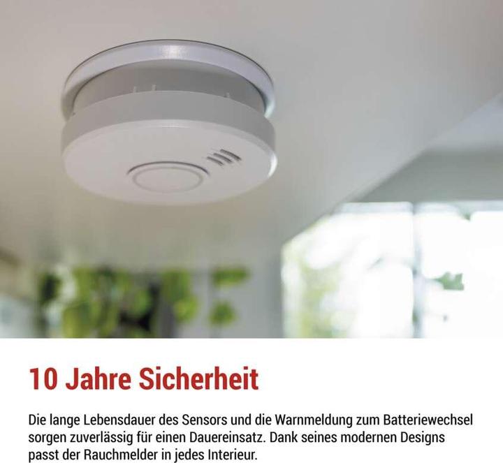 Actual product image Emos #