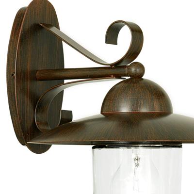Actual product image EGLO Milton (E27, IP44)