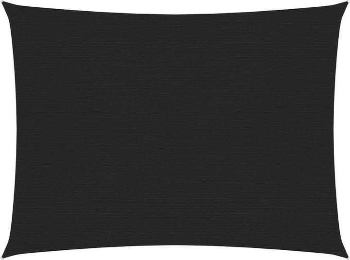 Produktbild vidaXL Sonnensegel (500 x 600 cm)
