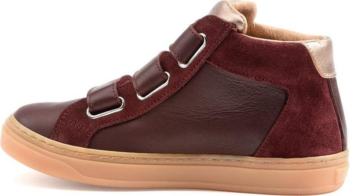 Actual product image Benjie Laax coeur (33)