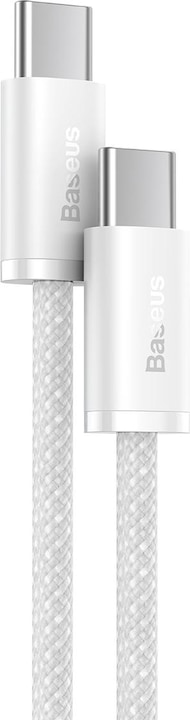 Immagine prodotto Baseus USB C — USB C (1 m, USB 2.0)