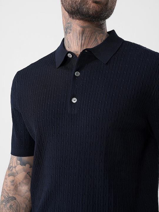 Produktbild Profuomo Poloshirt (L)