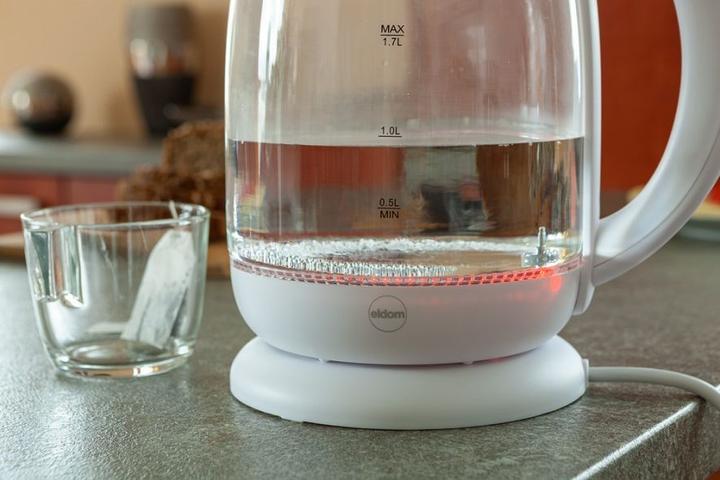 Produktbild Eldom C510B Lumi Wasserkocher (1.70 l)