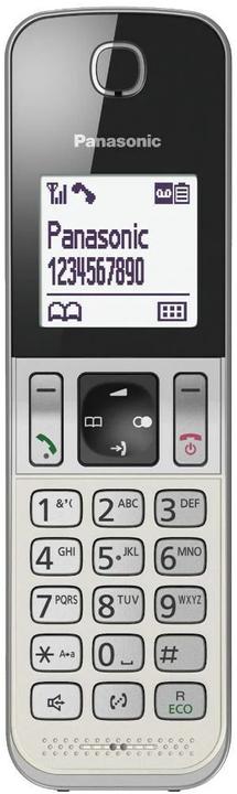 Produktbild Panasonic Kx-Tgd320slw