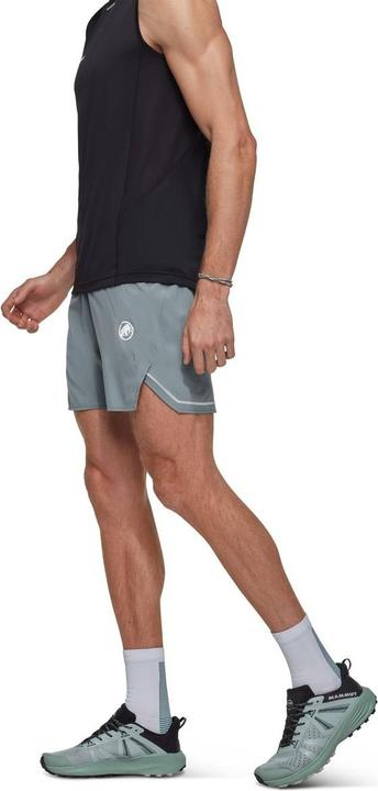 Actual product image Mammut Aenergy TR Shorts (50)