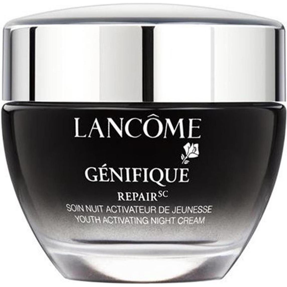 Lancôme Crema Siero Viso, Genifique Avanzato (50 Ml)
