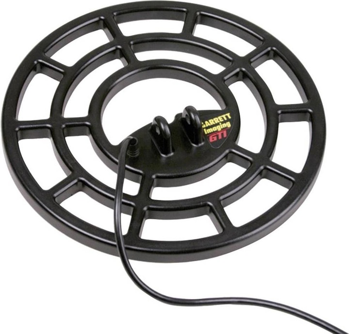 Image du produit Garrett GTI 2500 Pro