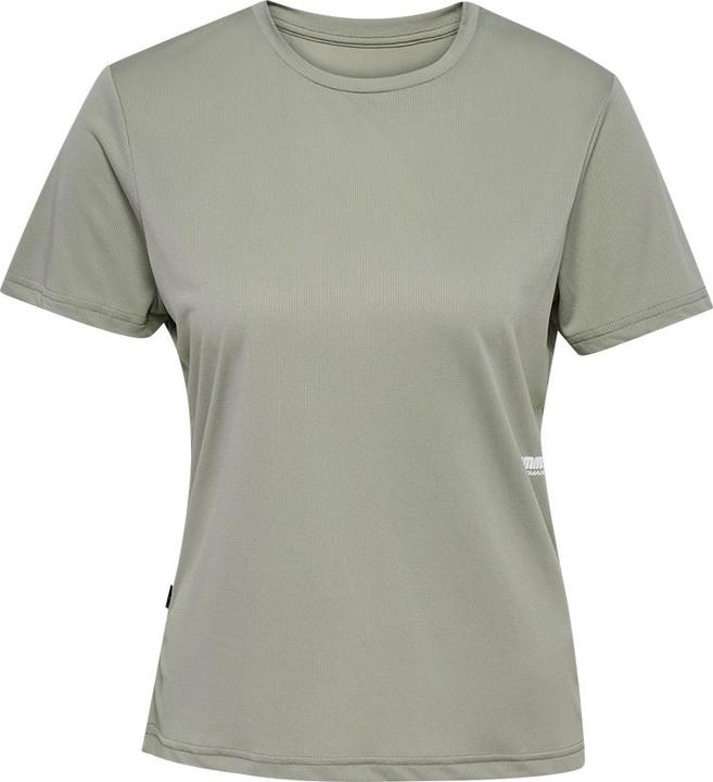 Produktbild hummel hmlPULSE WORKOUT W T-SHIRT S/S (S)