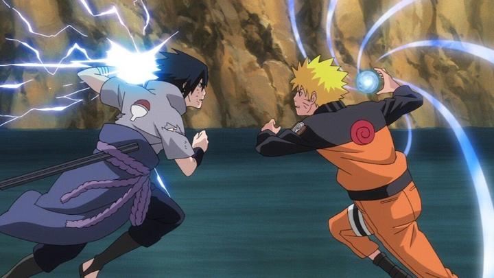 Produktbild Bandai Namco Naruto Shippuden Ultimate Ninja Storm Essentials (PS3, EN)