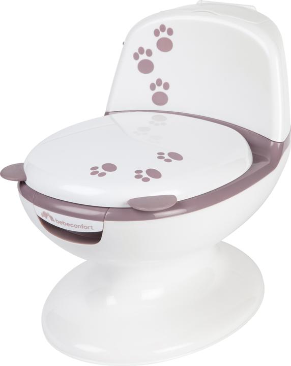 Immagine prodotto Bebeconfort WC per bambini Mini Pink