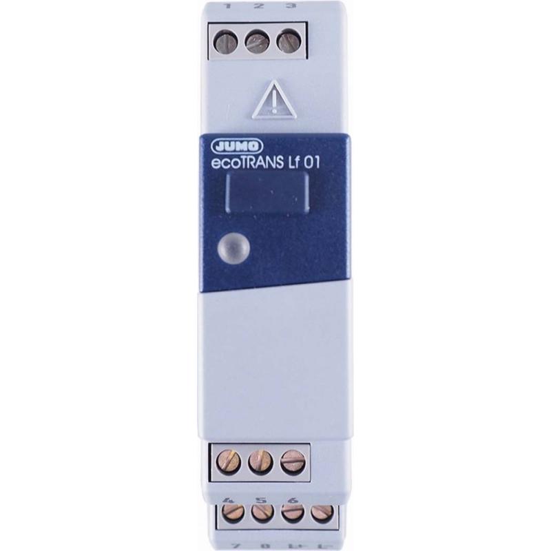 Jumo Trasmettitore, Domotica