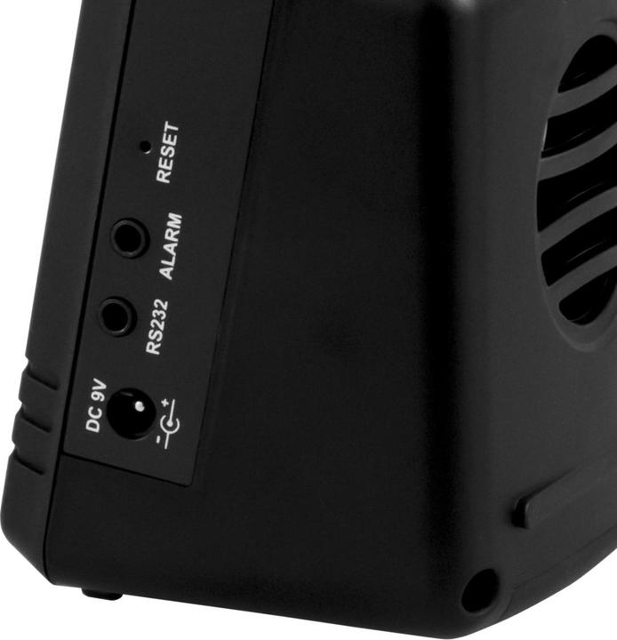 Image du produit PCE Instruments appareil de mesure de la poussière