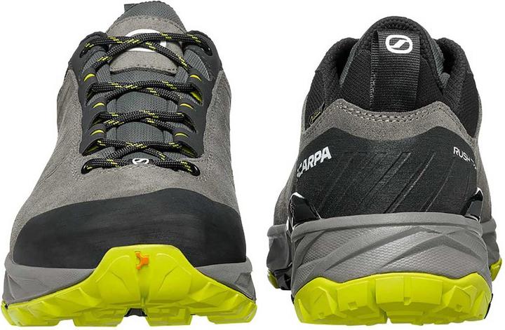 Produktbild Scarpa Rush Trail GTX Schuhe (42)
