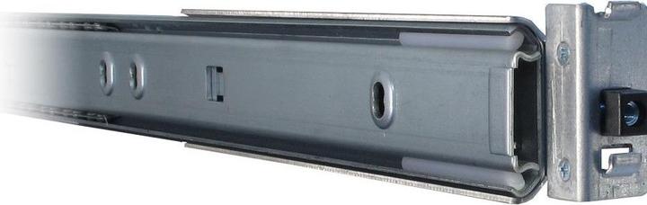 Produktbild Intertech 1U 455mm Teleskopschienen passt zu 2714181 und 2747483