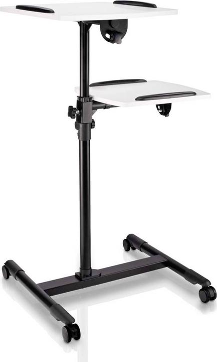 Image du produit Hama Table Beamer à 2 niveaux (Sol)