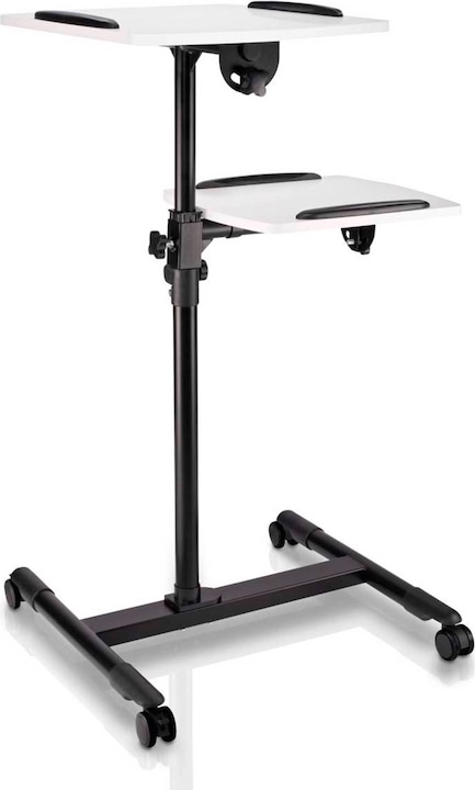 Actual product image Hama Beamer table with 2 levels (Ground)