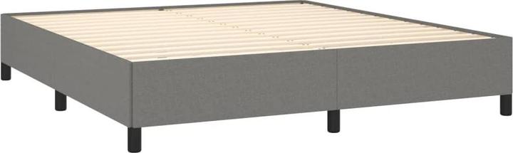 Actual product image vidaXL Boxspringbett (160 x 200 cm)