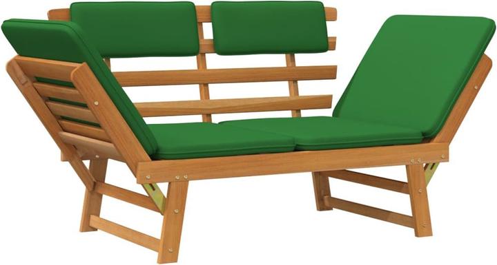 Actual product image vidaXL Axinja