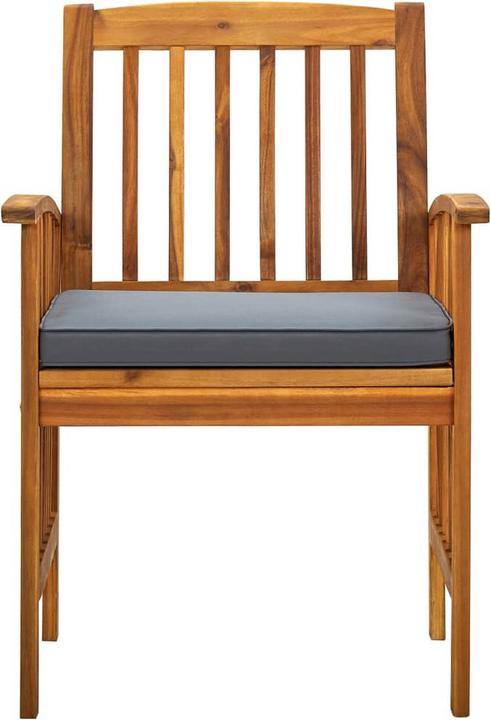 Produktbild vidaXL Garten-Essstuhl