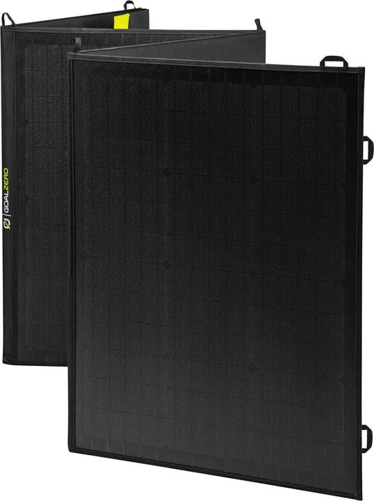 Productafbeelding Goal Zero Nomad 200 (200 W, 10 kg)