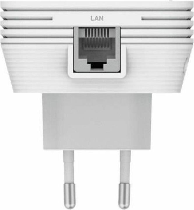 Image du produit Strong POWERLINE WI-FI 600 V2 KIT (600Mb) - Pack de 2 (600 Mbit/s)