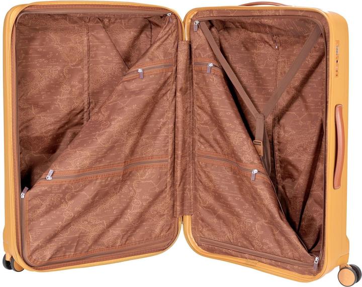 Immagine prodotto Jump Carrello a 4 ruote Uppsala 79 cm (115 l)