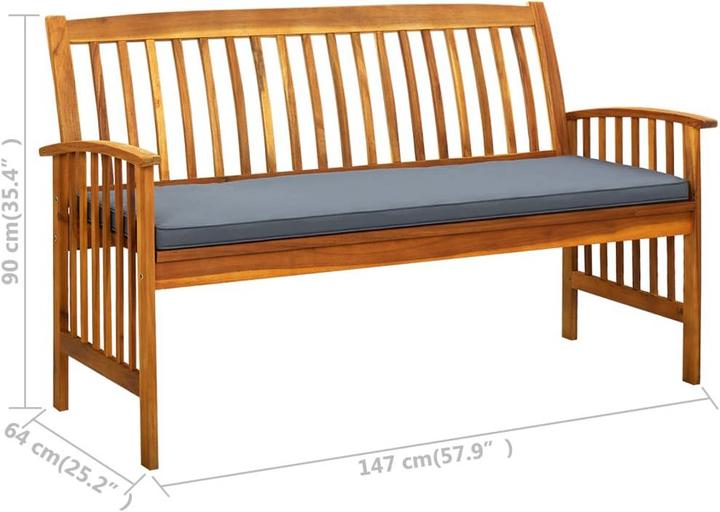 Immagine prodotto vidaXL Reni