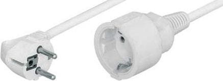 Actual product image Bachmann extension cords (3 m, CEE 7/4, CEE 7/3)