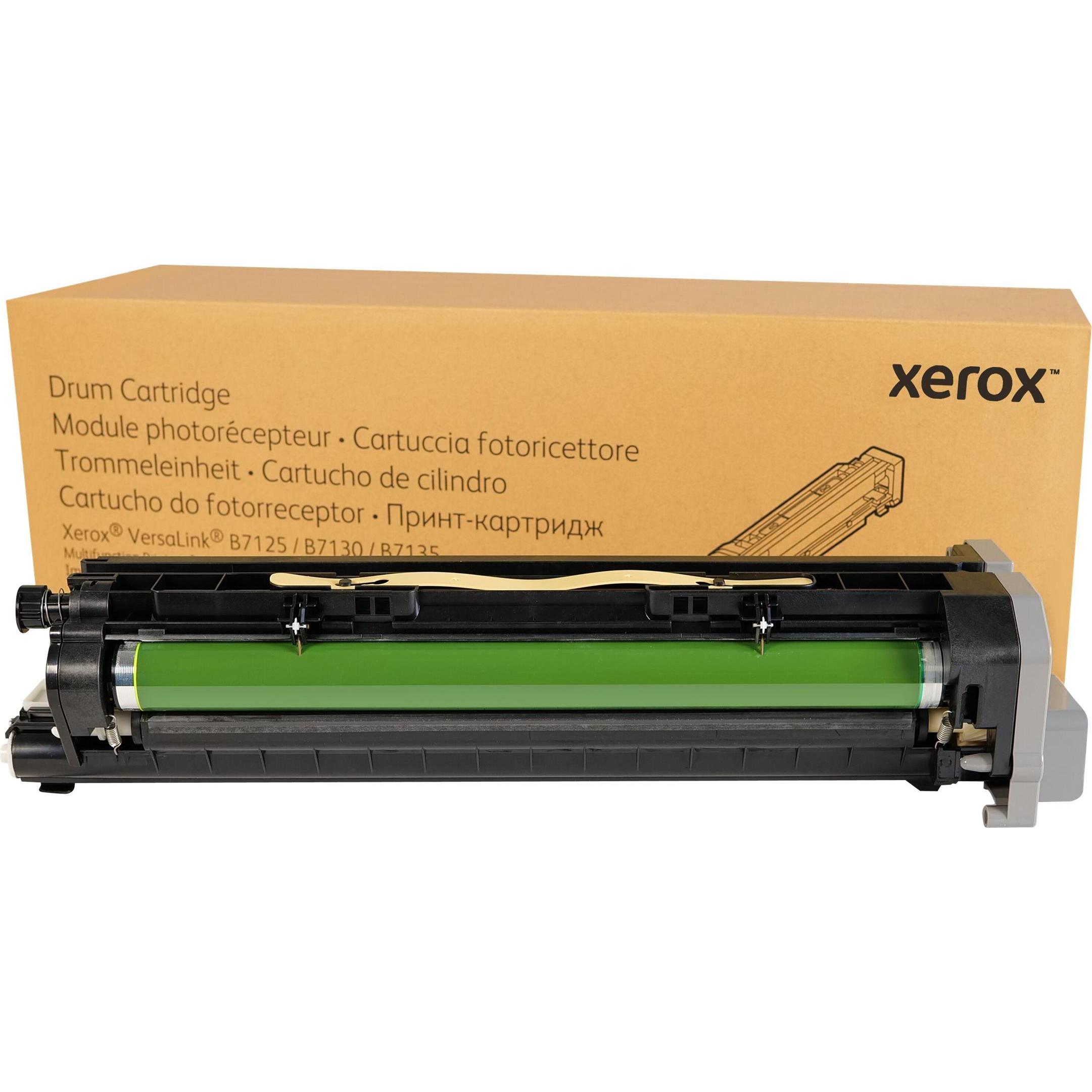 Thumbnail - Xerox, Toner, 013R00687 (B)