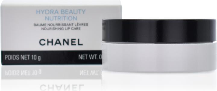 Produktbild Chanel Hydra Beauty Nutrition Nourishing Lip Care (Lippenbalsam, 10 ml)