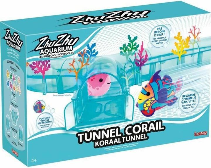 Produktbild Lansay Playset Coral Tunnel