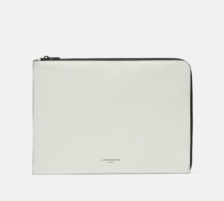 Produktbild Liebeskind Berlin Laptop/Tablet Accessories Laptop Case aus Leder (17", Lenovo)