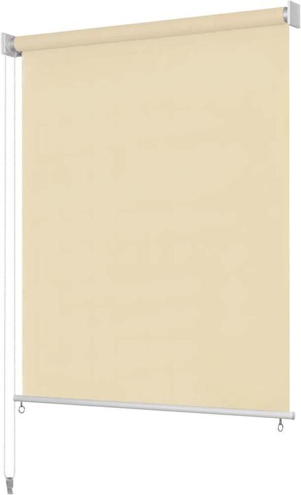 Actual product image vidaXL Roller blind (80 x 230 cm)
