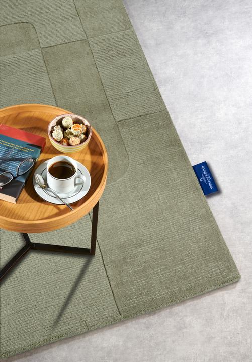 Actual product image Villeroy & Boch Charlotte (120 x 170 cm)