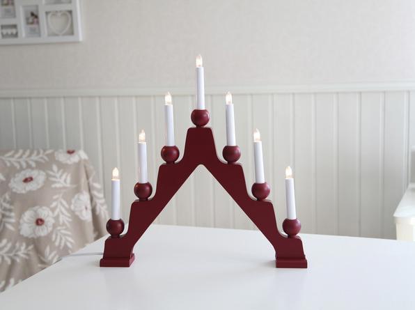 Image du produit Star Trading Chandelier Emma