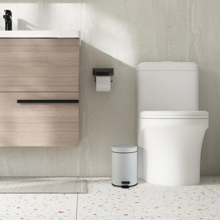 Produktbild Relaxdays Kosmetikeimer (3 l)