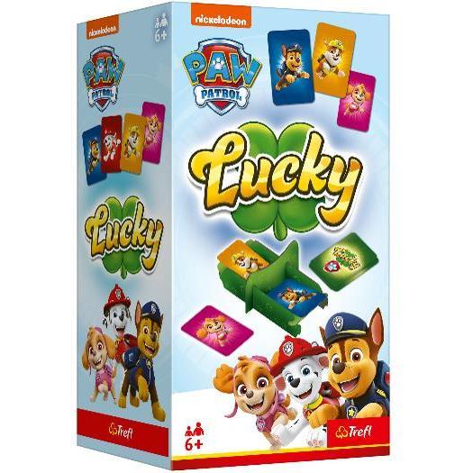 Thumbnail - Trefl TR Lucky Paw Patrol EST LV LT SWE FIN
