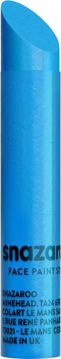 Produktbild Snazaroo Zubehör Schminkstifte farbig, 12 Stück