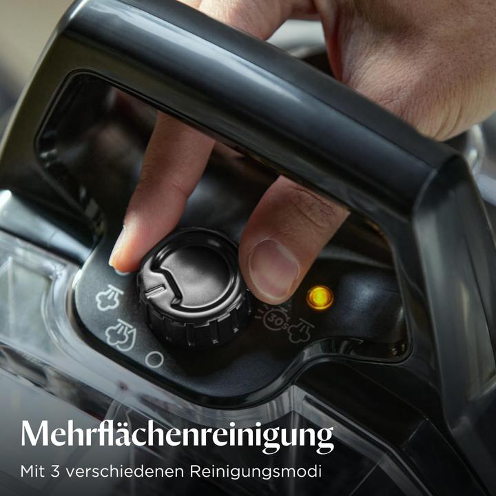 Actual product image Bissell SpotClean HydroSteam