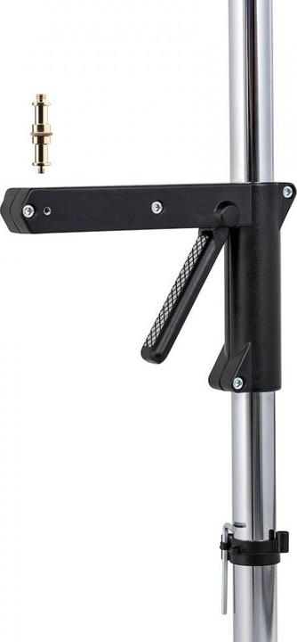 Produktbild Manfrotto 231ARM Gleitträgerarm